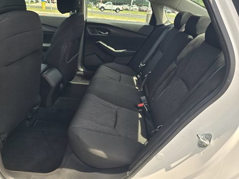 Used 2023 Honda Accord EX image 11
