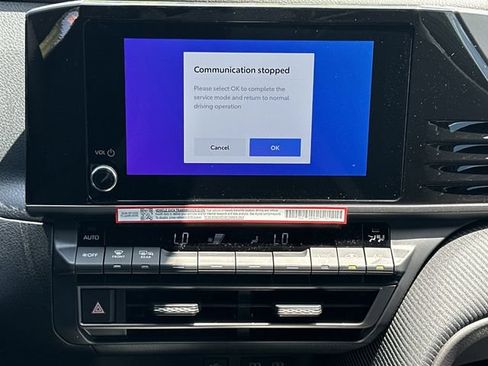 New 2026 Toyota Camry SE FWD image 14