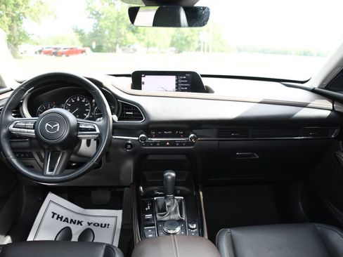 Used 2022 MAZDA CX-30 2.5 Turbo w/ Premium Package AWD/4WD image 28