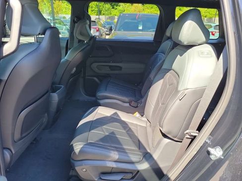 New 2027 Kia Telluride SX X-Line AWD/4WD image 12