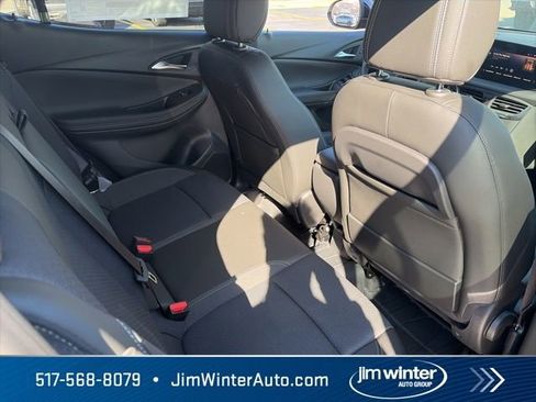 New 2026 Buick Encore GX Preferred w/ Advanced Technology Package image 41