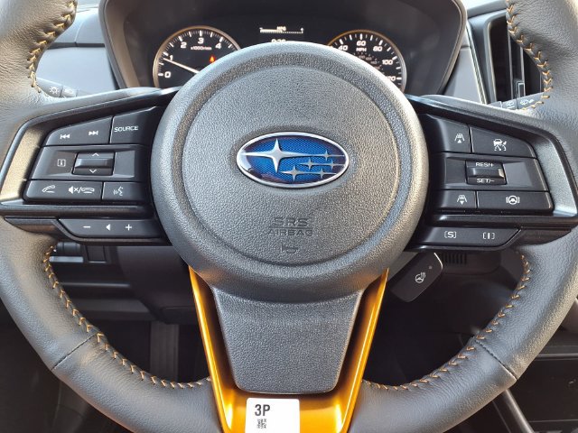 New 2026 Subaru Crosstrek 2.5i Wilderness AWD/4WD image 14