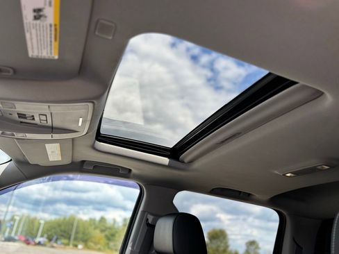 Used 2018 Chevrolet Silverado 1500 LTZ Z71 image 24