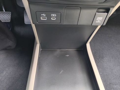 New 2026 Honda Odyssey EX-L image 20