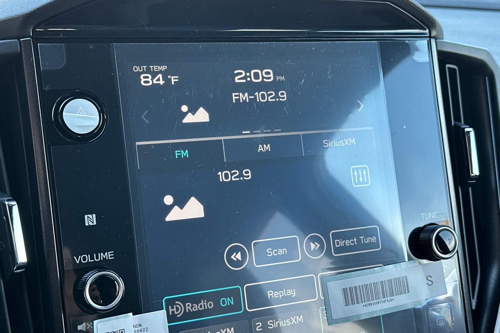 New 2026 Subaru Forester Premium AWD/4WD image 21