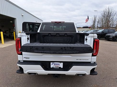 Used 2024 GMC Sierra 1500 Denali Ultimate image 13