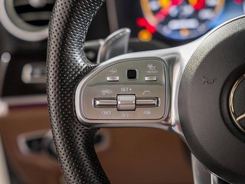 Used 2020 Mercedes-Benz E 63 AMG S image 32