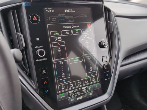 New 2026 Subaru Crosstrek 2.5i Limited image 21