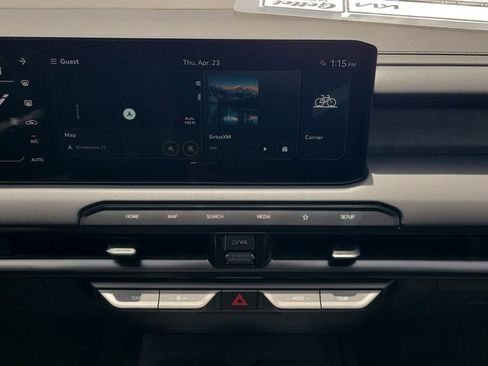 New 2027 Kia Telluride EX X-Line AWD/4WD image 14