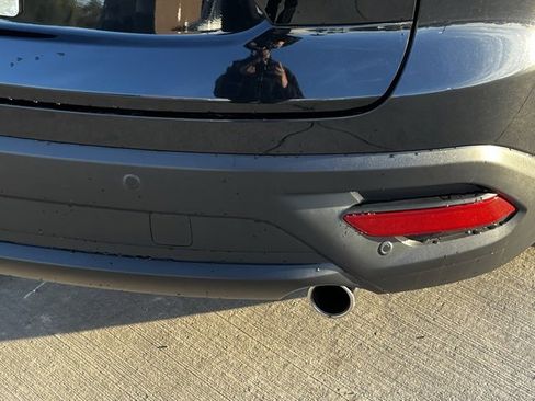 Used 2022 MAZDA CX-9 Touring w/ Touring Premium Package image 11