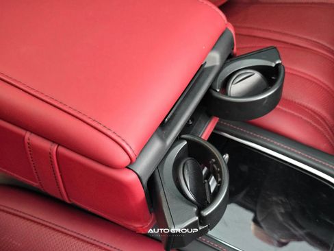 Used 2019 Mercedes-Benz S 63 AMG 4MATIC Coupe image 39