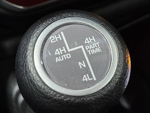 Used 2024 Jeep Wrangler Unlimited Rubicon 4xe w/ Safety Group image 33