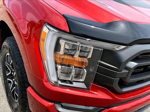 Certified 2023 Ford F150 XLT w/ Equipment Group 302A High AWD/4WD image 30