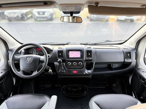 Used 2016 RAM ProMaster 1500 FWD image 2