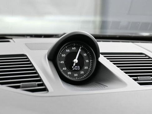 Certified 2026 Porsche 911 Carrera 4 GTS image 20