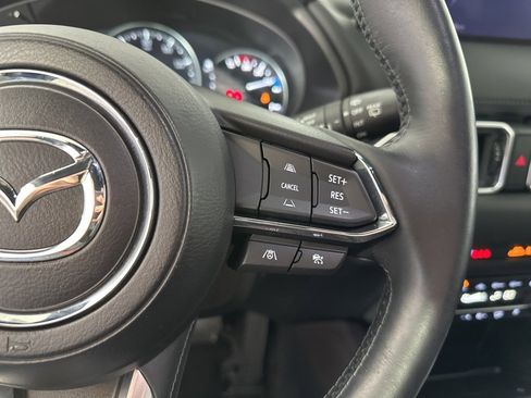 Used 2023 MAZDA CX-5 Signature image 13