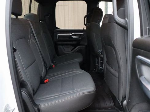 Used 2022 RAM 1500 Big Horn image 45