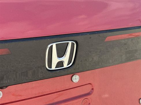 Used 2025 Honda Accord Sport image 11