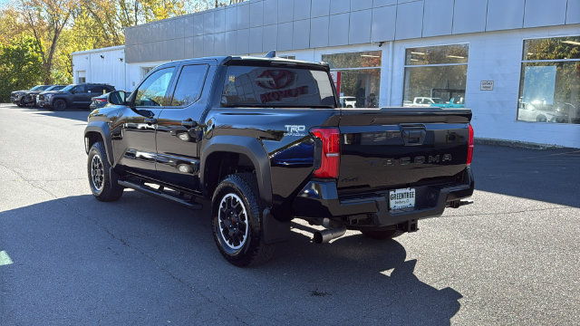 Used 2025 Toyota Tacoma TRD Off-Road AWD/4WD image 6