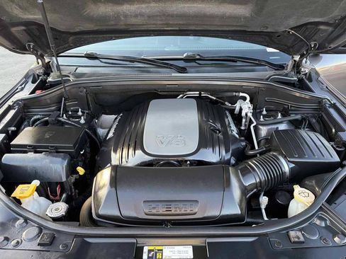Used 2019 Dodge Durango R/T w/ Technology Group RWD image 26