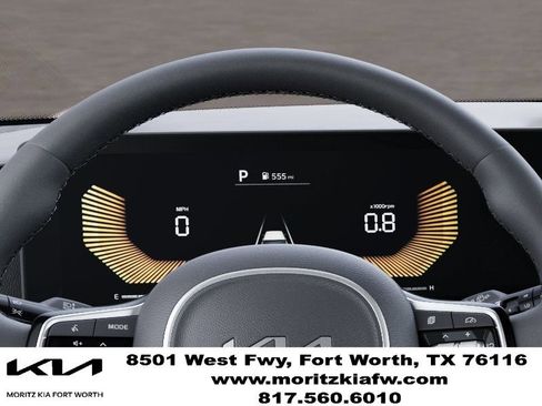 New 2026 Kia Carnival EX FWD image 21