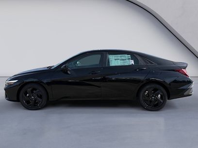 New 2026 Hyundai Elantra Sport w/ Cargo Package