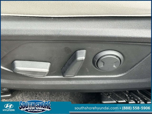 Certified 2024 Hyundai Tucson Limited AWD/4WD image 20