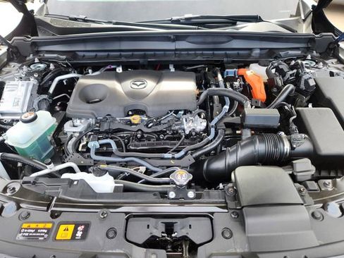 New 2026 MAZDA CX-50 AWD 2.5 Hybrid w/ Premium Pkg image 21