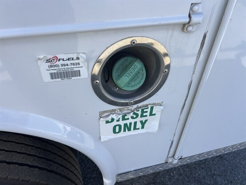 Used 2021 Ford F550 4x4 Crew Cab Super Duty image 18