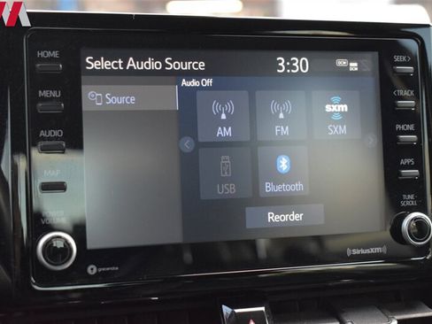 Used 2022 Toyota Corolla LE w/ Premium Interior Package FWD image 18