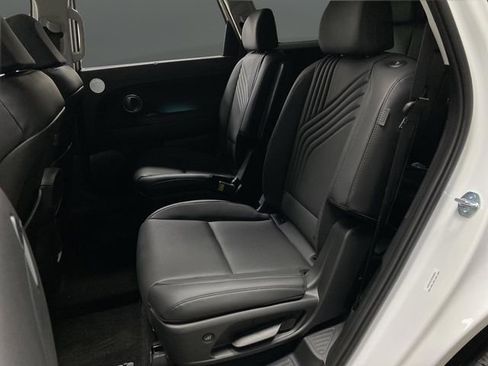 New 2026 Hyundai Palisade SEL image 31