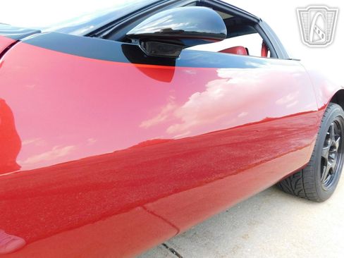 Used 1988 Chevrolet Corvette image 29