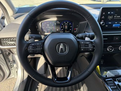 Used 2025 Acura ADX AWD image 25