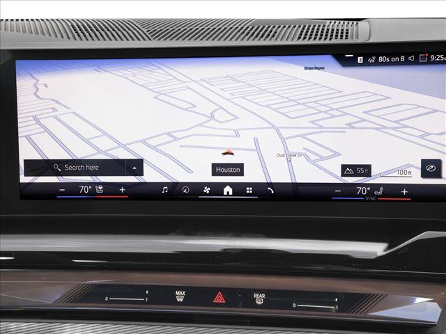 New 2027 BMW 550e xDrive w/ Executive Package AWD/4WD image 12