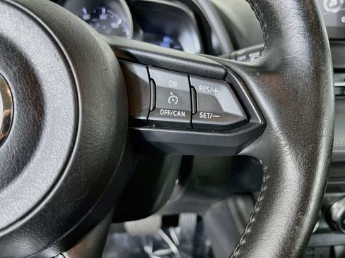Used 2019 MAZDA CX-3 Touring FWD image 15