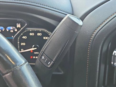 Used 2021 GMC Sierra 2500 AT4 w/ AT4 Premium Plus Package image 11