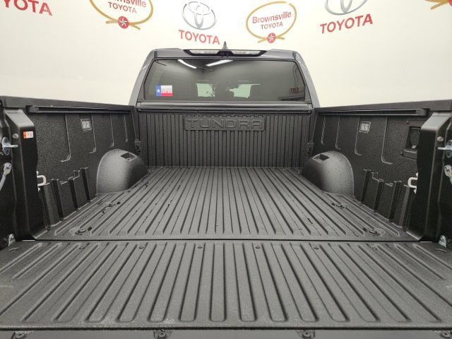 New 2026 Toyota Tundra Capstone AWD/4WD image 38
