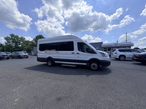 Used 2016 Ford Transit 350 XL RWD image 16