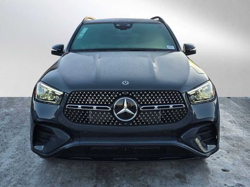New 2026 Mercedes-Benz GLE 350 GLE 350 image 8