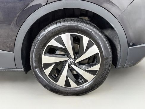 Used 2023 Volkswagen ID.4 Pro AWD/4WD image 29