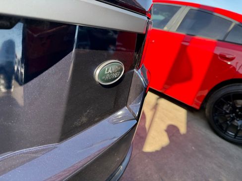 Used 2015 Land Rover Range Rover Evoque Pure image 26