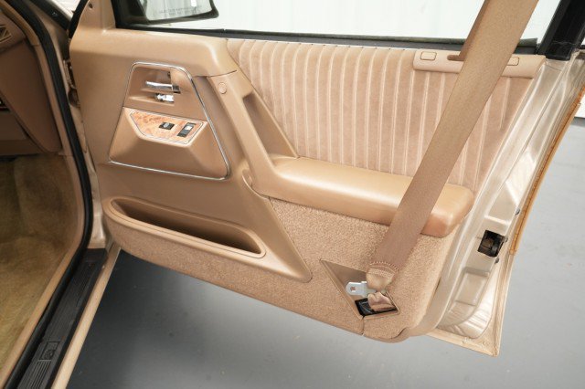 Used 1994 Buick Century Special FWD image 36