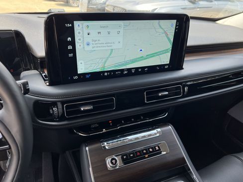 New 2025 Lincoln Aviator Reserve w/ Equipment Group 201A image 20