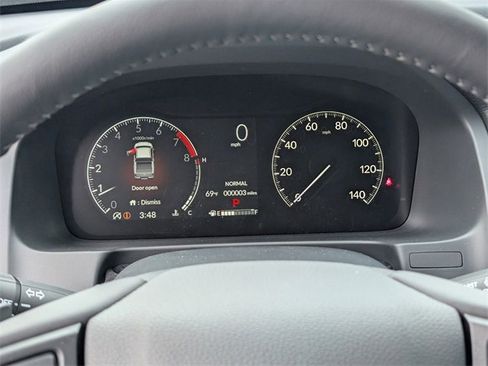 New 2026 Honda Ridgeline RTL image 16