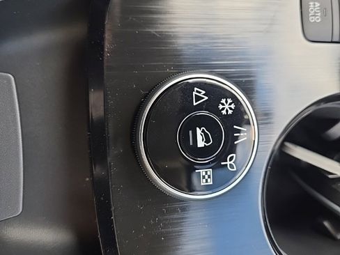 New 2026 Nissan Rogue SV w/ Rock Creek Premium Package image 19