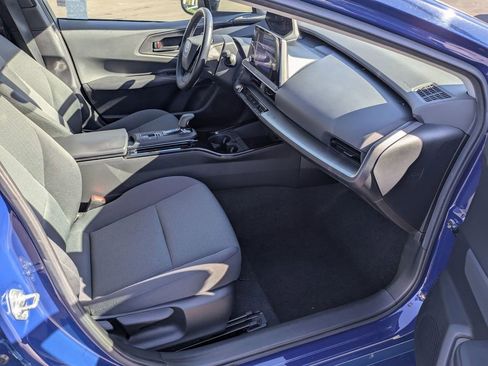 Used 2023 Toyota Prius LE image 20