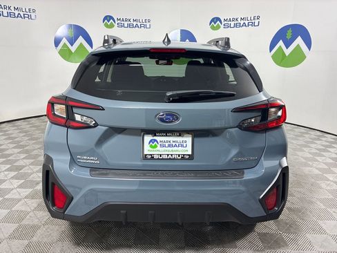 Certified 2025 Subaru Crosstrek 2.0i Premium w/ Crosstrek Mirror Package image 10