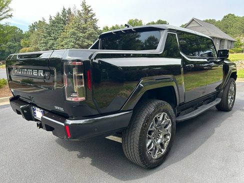 Used 2024 GMC Hummer EV 3X AWD/4WD image 25