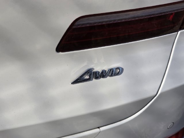 Used 2024 Genesis GV80 2.5T AWD/4WD image 4