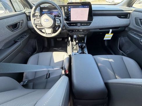 New 2026 Subaru Outback Limited w/ Premium/Limited Plus Package AWD/4WD image 26